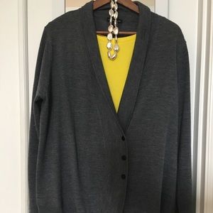 Universal Standard “Curve” Cardigan